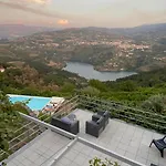 Ferienhaus Quinta Da Portinha, Stunning Views Of The Douro River