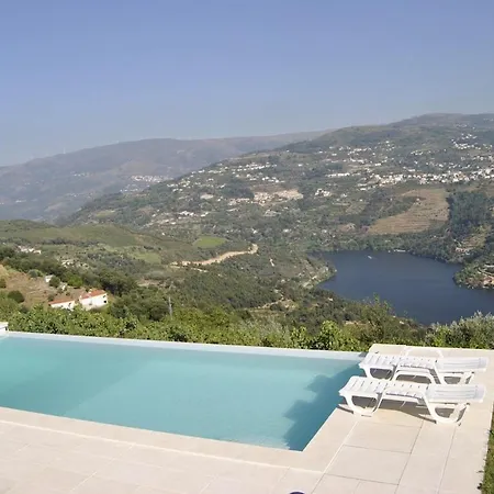Quinta Da Portinha, Stunning Views Of The Douro River *