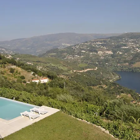 Quinta Da Portinha, Stunning Views Of The Douro River * Covelas (Porto)