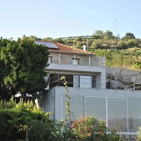 Quinta Da Portinha, Stunning Views Of The Douro River Covelas (Porto)