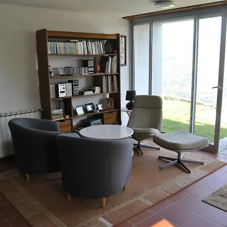 Feriehus Quinta Da Portinha, Stunning Views Of The Douro River *
