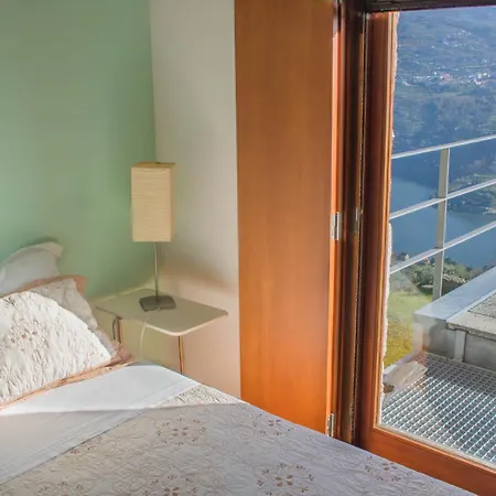 Feriehus Quinta Da Portinha, Stunning Views Of The Douro River *