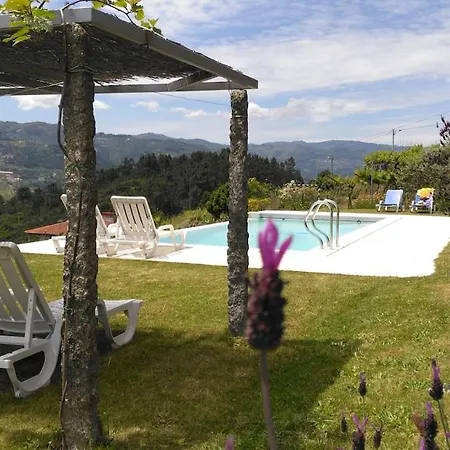 Feriehus Quinta Da Portinha, Stunning Views Of The Douro River Covelas (Porto)