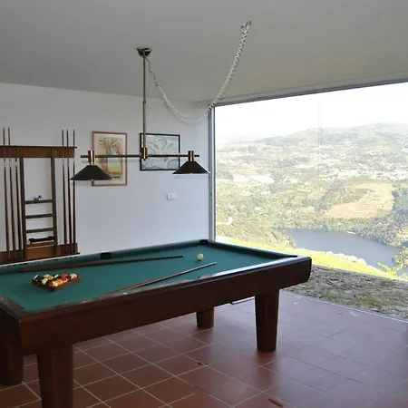 Quinta Da Portinha, Stunning Views Of The Douro River