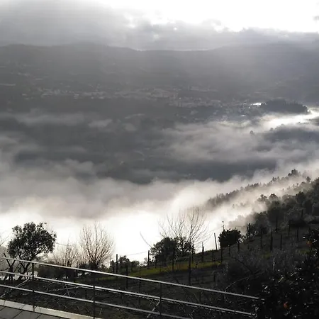 Feriehus Quinta Da Portinha, Stunning Views Of The Douro River *