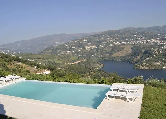 Quinta Da Portinha, Stunning Views Of The Douro River *