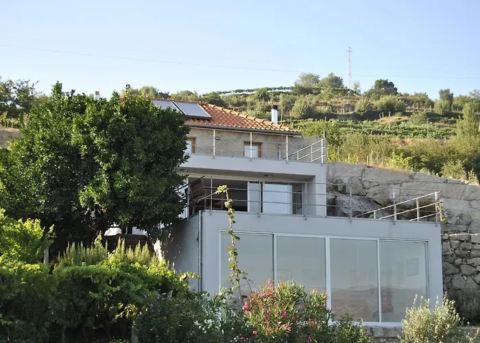 Quinta Da Portinha, Stunning Views Of The Douro River Covelas (Porto)