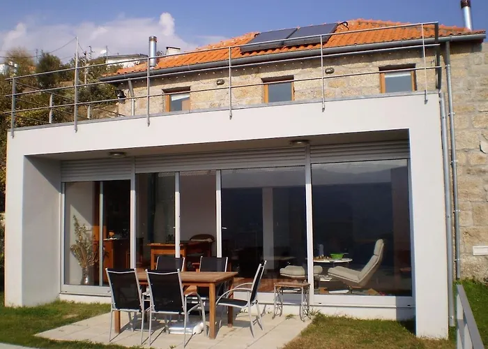 Quinta Da Portinha, Stunning Views Of The Douro River