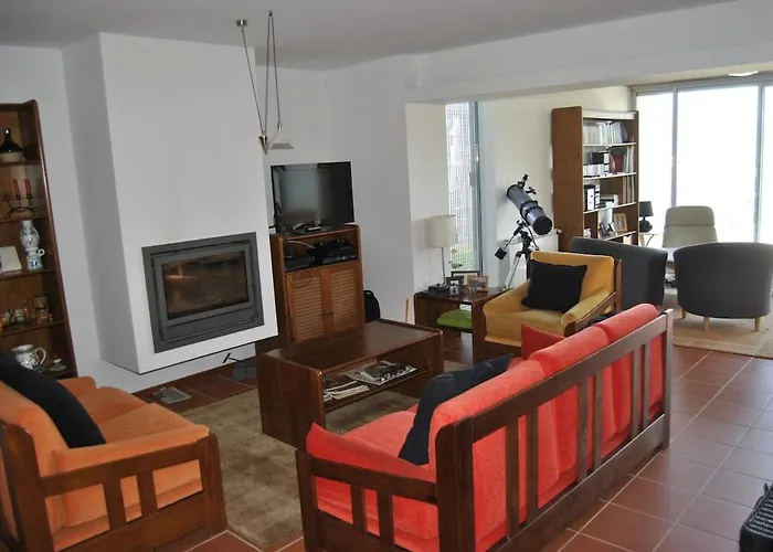 펜션 Quinta Da Portinha, Stunning Views Of The Douro River Covelas (Porto)