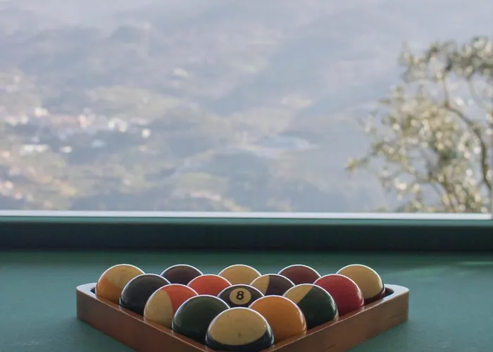 Quinta Da Portinha, Stunning Views Of The Douro River * Covelas (Porto)